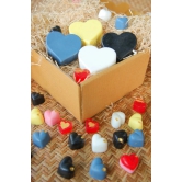 Heart  Soap-100 grms