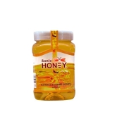 Sonia Honey Natural Kashmir Honey, 500 gm