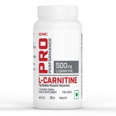 L-Carnitine Tablets 500mg