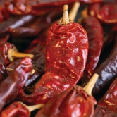 Kashmiri Chilli Whole-50g to 500g / 300g