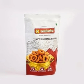 Adukale Onion Kodubale 180 Gm, 1 Pc