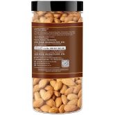 YUM YUM 100% Natural Premium California Almonds / Badam Dry Fruits 500grams