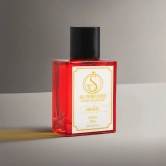 Nickel - SG Perfumes | Extrait De Parfum-50ml