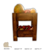 Fruit Basket 2