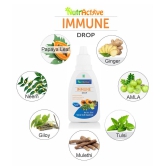 NutrActive Immune Drop 90 ml Vitamins Syrup