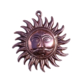 CraftSmith - Sun God Aluminium Idol