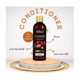 Phillauri Red Onion Conditioner for Shiny, Smooth & Healthy Hair Deep Conditioner 100 mL