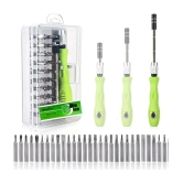 GIT 32 Pcs Screwdriver Set