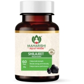 Maharishi Ayurveda Shilajeet Rasayana (60 Tab)