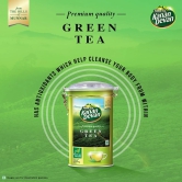 Tata Tea Kanan Devan, Premium Green Tea, From the Hills of Munnar, 100g