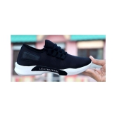 Aadi Sneakers Black Casual Shoes - 10