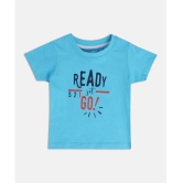 MINI KLUB Multi Baby Boy T-Shirt ( Pack of 3 ) - None