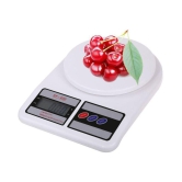 Kamview Digital Kitchen Weighing Scales Weighing Capacity - 10 Kg