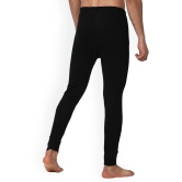 Men Ribbed Thermal Bottoms