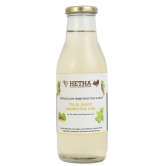 Tulsi Giloy Gaumutra Ark (Size - 1000 ml) by HETHA ORGANICS LLP