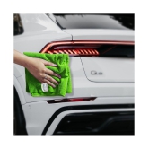 SOFTSPUN Microfiber Car Cleaning & Polishing Towel Cloth