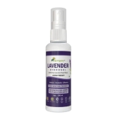 Teja Organics Lavender Hydrosol (Pure Lavender Floral Water) 100 ml