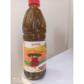 Mustard Oil