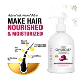 Kayamaya Paraben & Sulphate Free Red Onion Conditioner Leave In Conditioner 300 g