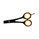 QUAKE Hair Cutting Scissor Moustache Scissors