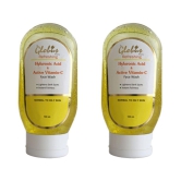 globus remedies - Lightening Face Wash For All Skin Type ( Pack of 2 )