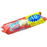 PARLE 20-20 COOKIES BISCUITS 70GM - 70 gm