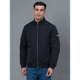 RedTape Casual Bomber Jacket for Men | Stylish, Cozy and Comfortable