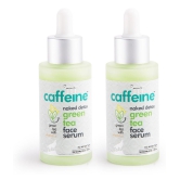 Mcaffeine - Dark Spot Removal Facial Kit For All Skin Type ( Pack of 2 )