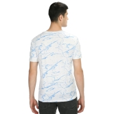 Cloud Tee-M / White / 92%Polyester 8% Spandex