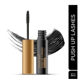 Seven Seas Water Proof Push Up Lashes Mascara