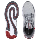 Campus Simba Pro Gray Running Shoes - None