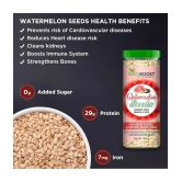 KAYABOOST Watermelon Seeds for Eating | Raw Watermelon Seeds (200 g)