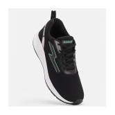 Avant PassionX Black Mens Sports Running Shoes - None