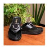 Aerowalk Black Womens Flats - None