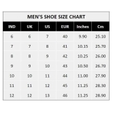 Men Stylish Lightweight Casual Shoes-6