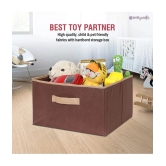 PrettyKrafts - Storage Boxes & Baskets ( Pack of 3 )