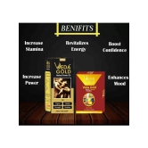 power oil and capsule for men,Veda Gold Capsule and Oil