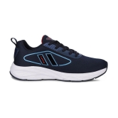 Campus - LUCIUS Navy Mens Sports Running Shoes - None