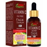 Zorg Organics - Daily Care Face Serum For All Skin Type ( Pack of 1 )