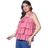 FUNDAY FASHION Women's Regular Fit Top