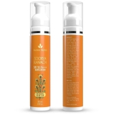 Avimee Herbal Soorya Kawach Sunscreen with De-Tan Extract | SPF 50 PA++++ for UVA, UVB | 50 ml