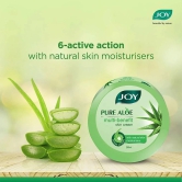 Joy Pure Aloe Hydration & Moisturizing Skin Cream For Summers 200ml (Pack of 1)