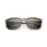 Green Square Sunglasses for Men