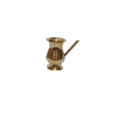 Brass Water Pot with Spout