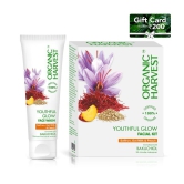 Saffron Glow Regime + Rs.200 Gift Card