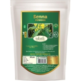 Biotic Sonamukhi Leaves Powder - Sanay Patti Powder 500 gm