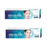 Ultra Brite Night Cream Triple Action 25 gm each gm Pack of 2