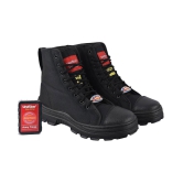 UniStar Black Casual Boot - 11