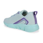 Campus - Turquoise Women''s Running Shoes - None