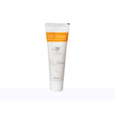 UV Doux Silicone Sunscreen Gel SPF 50 ,50gm